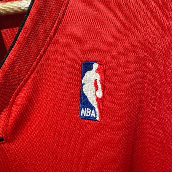 Chris Bosh Toronto Raptors NBA Basketball Jersey - Picture 5 of 8